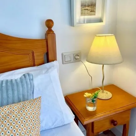 Gatu Premium Villa Poniente, Junto La Playa De Valdelagrana 