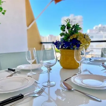 Gatu Premium Villa Poniente, Junto La Playa De Valdelagrana 
