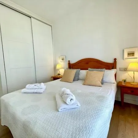 Gatu Premium Villa Poniente, Junto La Playa De Valdelagrana 