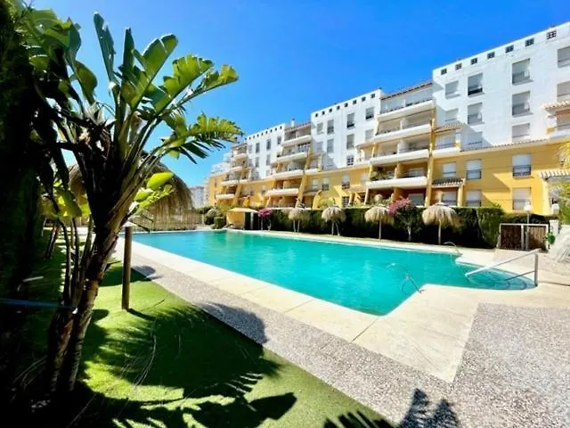 Gatu Premium Villa Poniente, Junto La Playa De Valdelagrana \