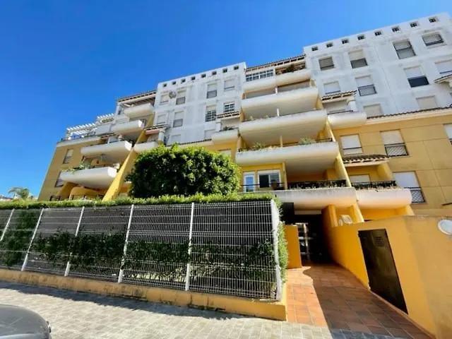 Gatu Premium Villa Poniente, Junto La Playa De Valdelagrana \
