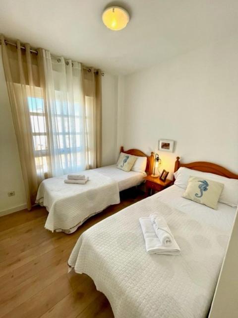 Gatu Premium Poniente, Junto La Playa De Valdelagrana 