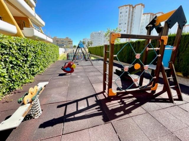 Apartment Gatu Premium Poniente, Junto La Playa De Valdelagrana 