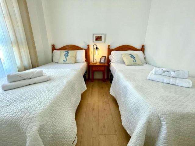 Apartment Gatu Premium Poniente, Junto La Playa De Valdelagrana 