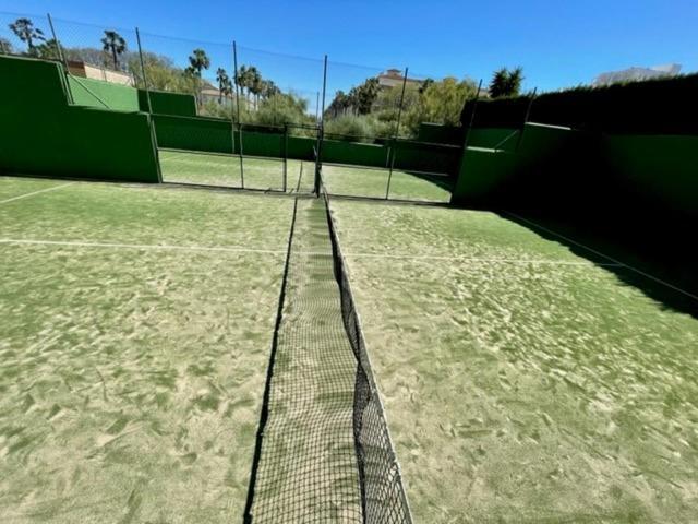 Gatu Premium Poniente, Junto La Playa De Valdelagrana 