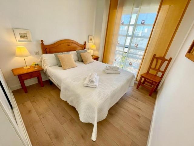 Gatu Premium Poniente, Junto La Playa De Valdelagrana 