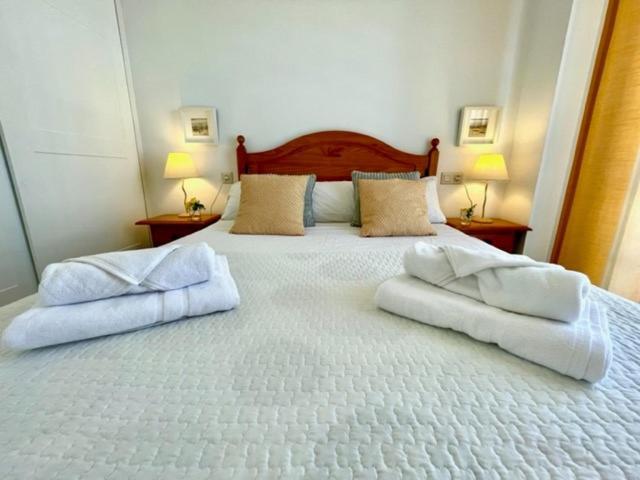 Gatu Premium Poniente, Junto La Playa De Valdelagrana 