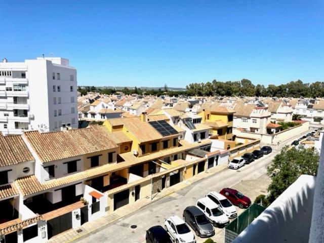 Apartment Gatu Premium Poniente, Junto La Playa De Valdelagrana 