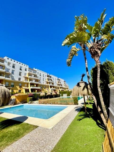 Gatu Premium Poniente, Junto La Playa De Valdelagrana 