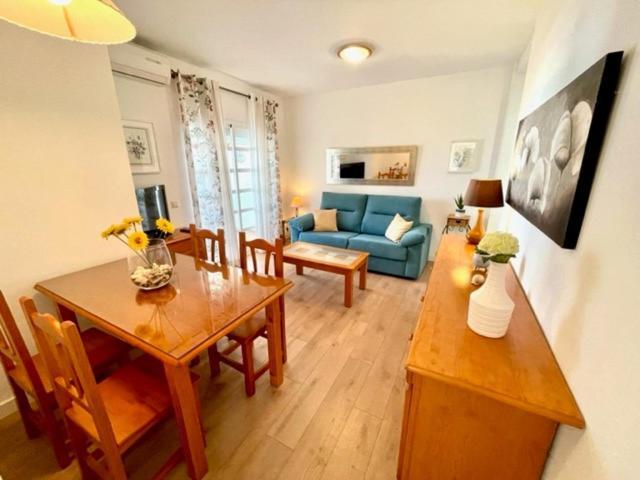 Apartment Gatu Premium Poniente, Junto La Playa De Valdelagrana 