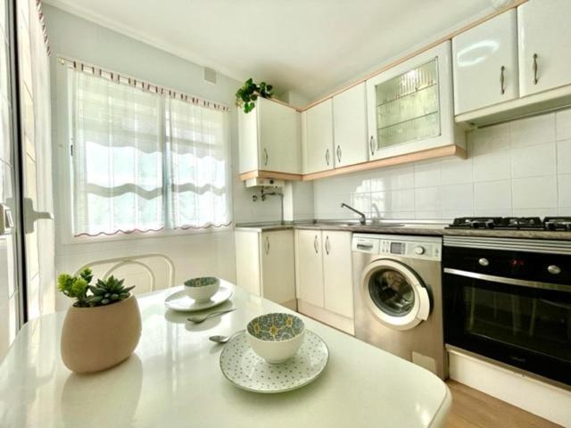 Apartment Gatu Premium Poniente, Junto La Playa De Valdelagrana 