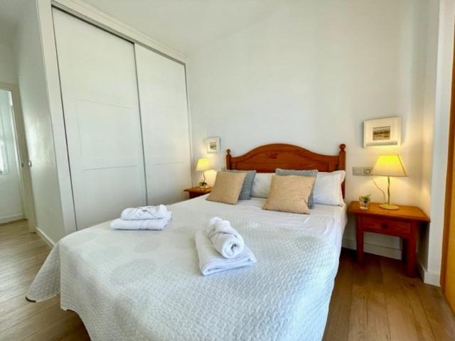 Apartment Gatu Premium Poniente, Junto La Playa De Valdelagrana 